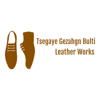Tsegaye Gezahgn Bulti Leather Works