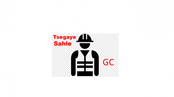 Tsegaye Sahle General Construction