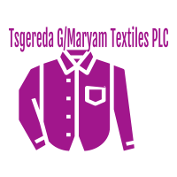 Tsigereda G/Maryam Textile PLC