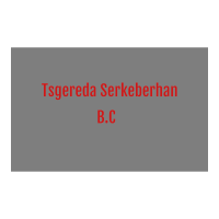 Tsigereda Serkeberhan B.C