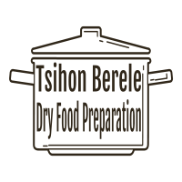 Tsion Berele Dry Food Preparation