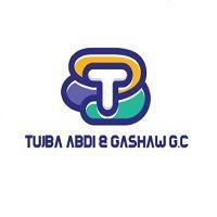 Tujba, Abdi & Gashaw G.C