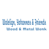 Walelign, Yohannes and Friends Wood and Metal Work P.S
