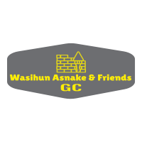 Wasihun Asnake and Friends General Construction PS