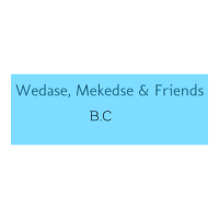 Wedase, Mekedes and Their Friends Building Construction