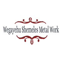 Wegayehu Shemeles Metal Work