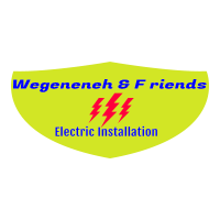 Wegeneneh and Friends Electrical Installation