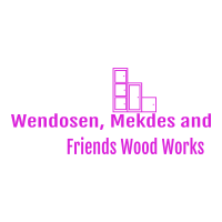 Wendosen, Mekdes and Friends Wood Works