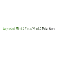 Weyneshet, Mimi & Yonas Wood & Metal Work