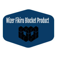 Wizer Fikiru Building Blocks Manufacturer