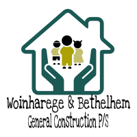 Woinharege and Bethelhem General Construction P/S