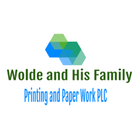 Wolde and His Family Printing and Paper Work PLC
