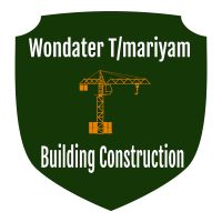 Wondater T/mariyam Building Construction