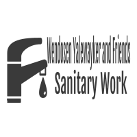 Wondwosen, Yalewayker and Friends Sanitary Work
