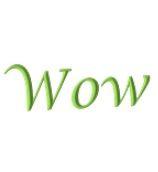 Wow Soft Paper Manufacturing Co.