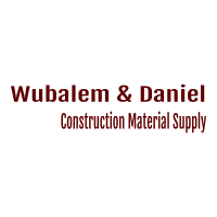 Wubalem & Daniel Construction Material Supplier