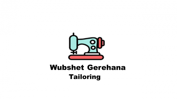 Wubshet Geberehana Tailoring Service
