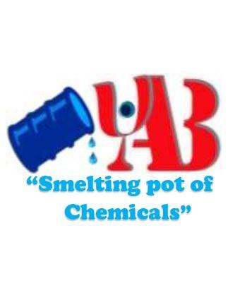 YAB Chemicals