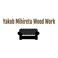 Yakob Mihiretu Wood Work
