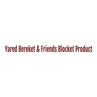 Yared, Bereket & Friends Blocket Product