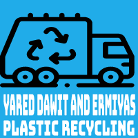 Yared, Dawit and Ermiyas Plastic Recycling P/S