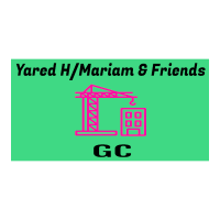 Yared, H/Mariam and Friends General Construction