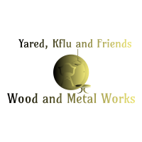 Yared, Kflu and Friends Wood and Metal Works