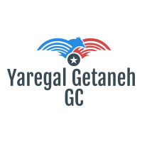 Yaregal Getaneh GC
