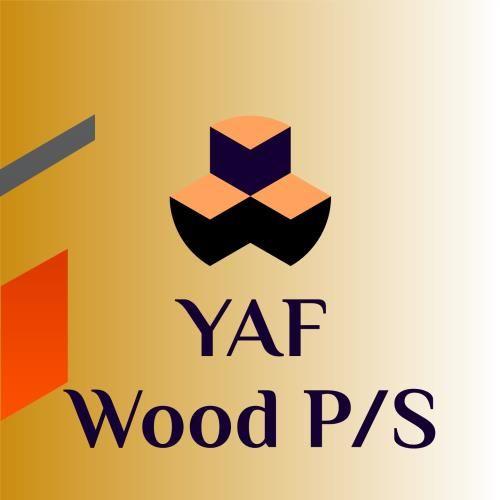 Yasin Abdulshekure And Friends Wood P/S