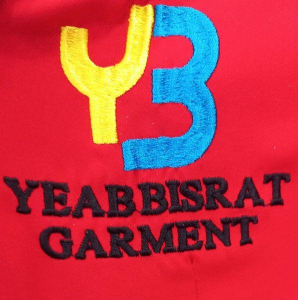 Yeab Bisrat Garment