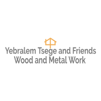 Yebralem Tsege and Friends Wood and Metal Work P/S