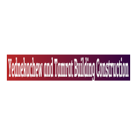 Yednekachew and Tamrat Building Construction