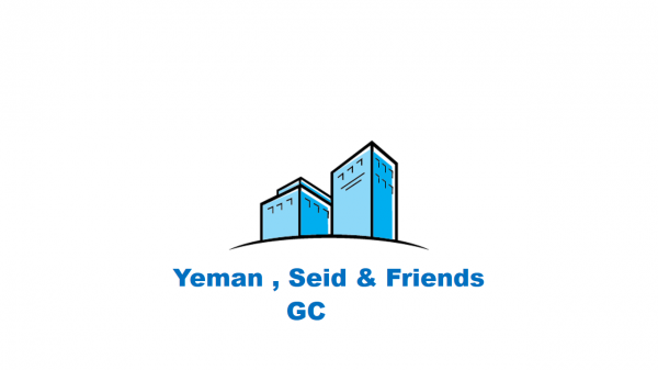 Yeman, Seid and Friends General Construction