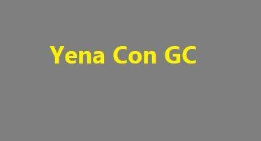 Yena Con GC