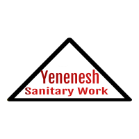 Yenenesh Birhane Shiferaw Sanitary Work
