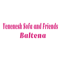 Yenenesh Sofa and Friends Baltena P/S