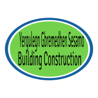 Yergulegn Gbremedhen Sesamo Building Construction