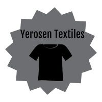 Yerosen Textiles