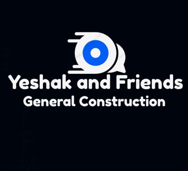 Yeshak and Friends General Construction Work P/S