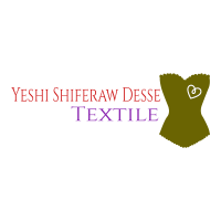 Yeshi Shiferaw Desse Textile