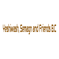 Yeshiwash, Semagn and Friends B.C