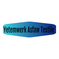 Yetemwerk Asfaw Textile