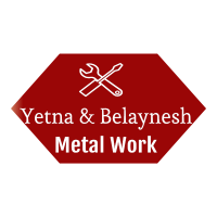 Yetna & Belaynesh General Metal Work