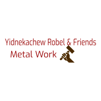Yidnekachew, Robel & Friends Metal Work