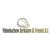 Yidnekachew, Serkalem and Friends General Construction P.S