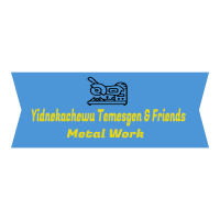 Yidnekachewu Temesgen and Friends Metal Works PS