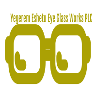 Yigerem Eshetu Eye Glass Work