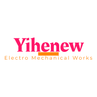Yihenew Electro Mechanical Works