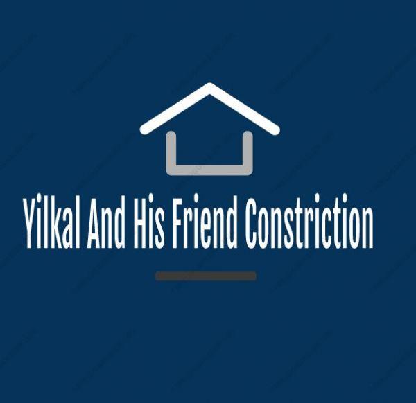 Yilkal and His Friend Constriction PS