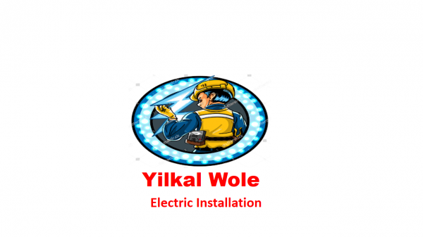 Yilkal Wole Electrical Installation